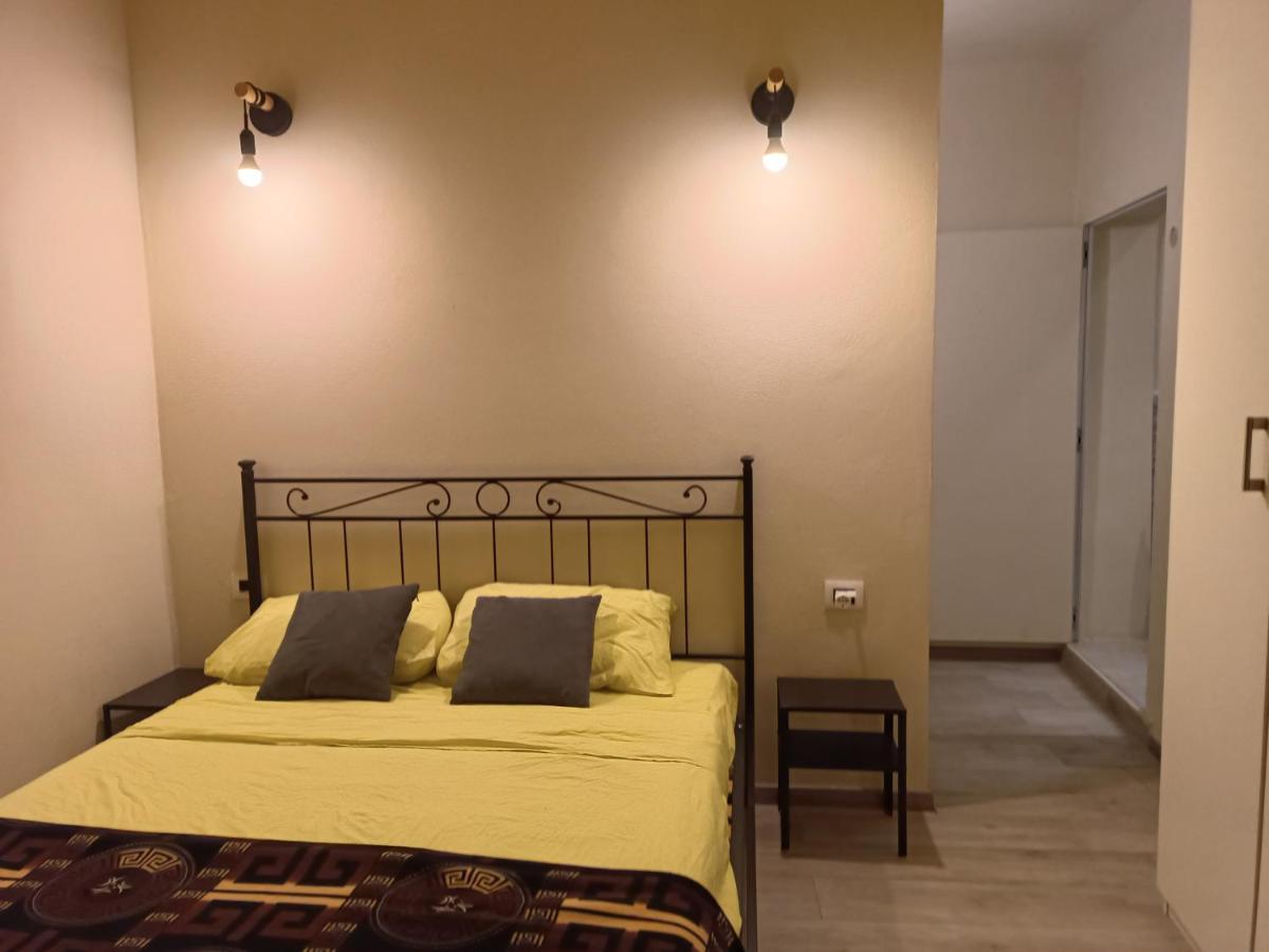 Casa Del Ferdinando Apartman Genova Kültér fotó