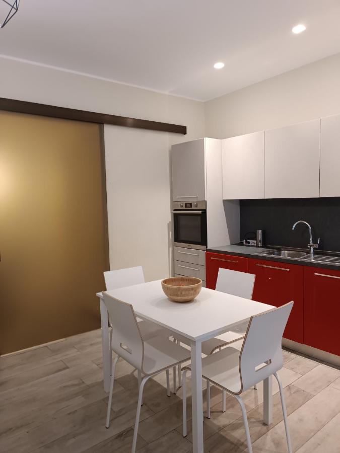 Casa Del Ferdinando Apartman Genova Kültér fotó