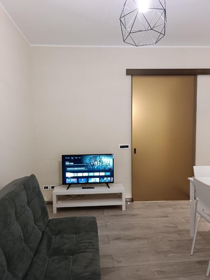 Casa Del Ferdinando Apartman Genova Kültér fotó