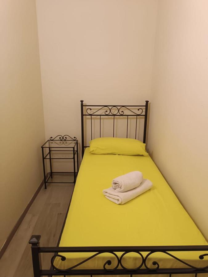 Casa Del Ferdinando Apartman Genova Kültér fotó